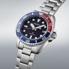 Seiko Prospex Solar Diver’s Watch SNE595