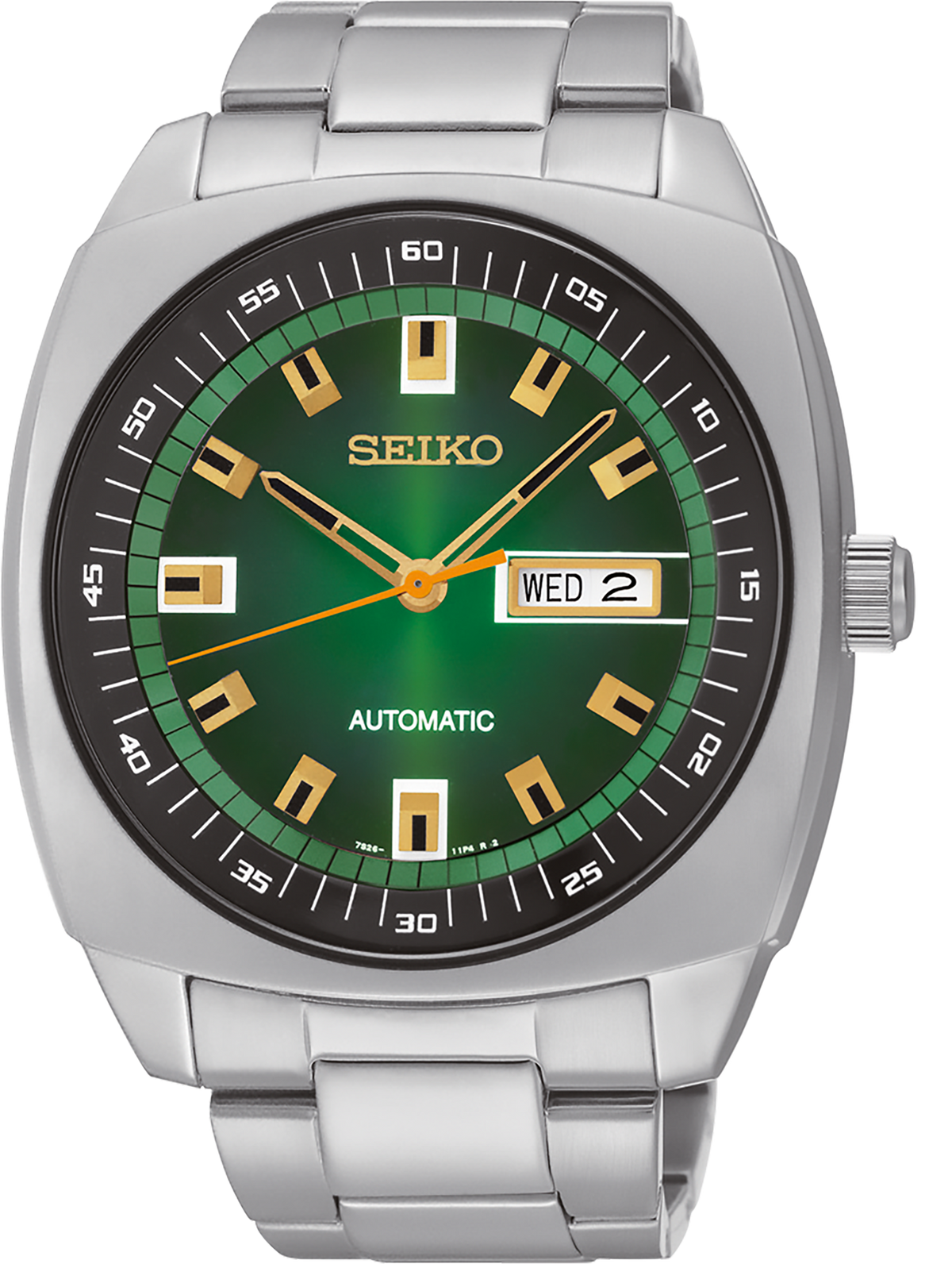 Seiko Recraft Series SNKM97