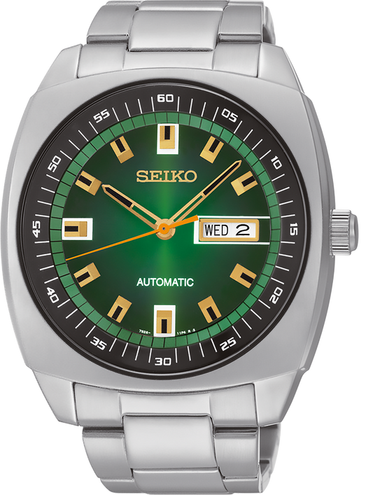 Seiko Recraft Series SNKM97