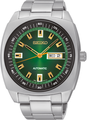 Seiko Recraft Series SNKM97