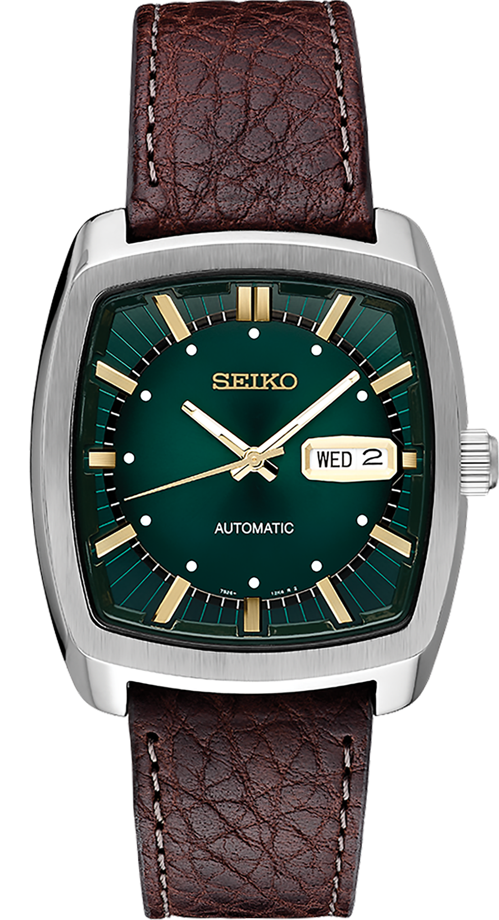 Seiko Recraft Series SNKP27