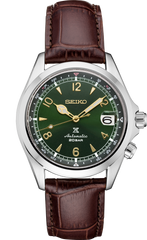 Seiko Prospex Alpinist SPB121