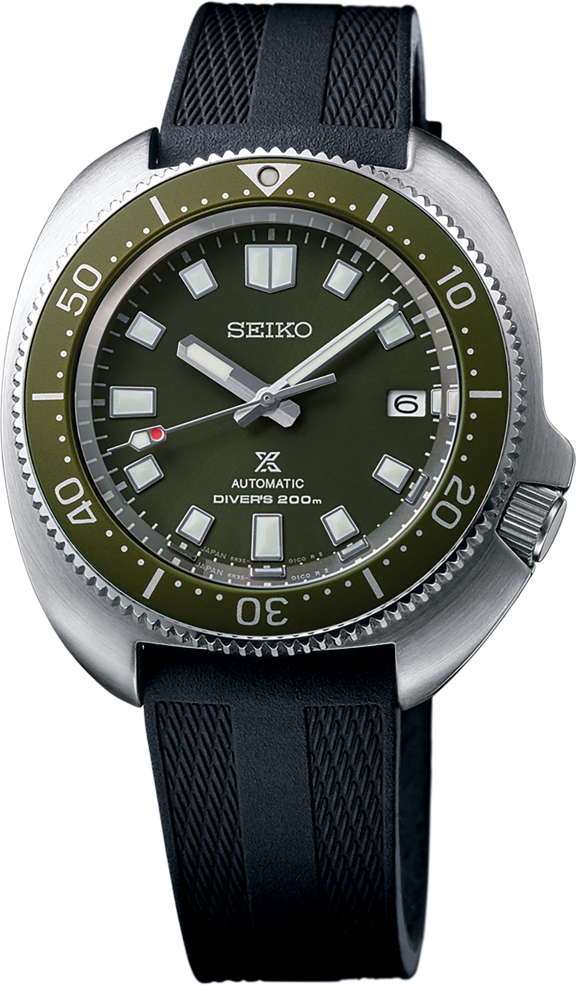 PROSPEX 1970 HERITAGE DIVER'S WATCH SPB153