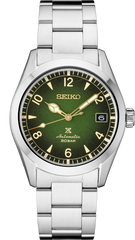 Seiko Prospex Alpinist SPB155