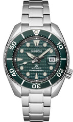 PROSPEX BUILT FOR THE ICE DIVER U.S. SPECIAL EDITION SPB177