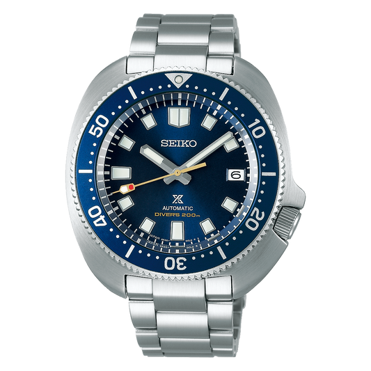 PROSPEX 1970 HERITAGE DIVER'S WATCH SPB183