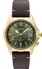 Seiko Prospex Alpinist SPB210