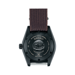 PROSPEX 1965 HERITAGE DIVER'S BLACK SERIES LIMITED EDITION SPB253