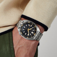 PROSPEX AUTOMATIC DIVER'S WATCH SPB315