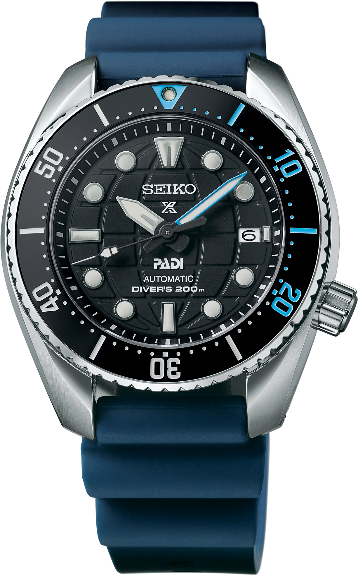 PROSPEX PADI SPECIAL EDITION SPB325