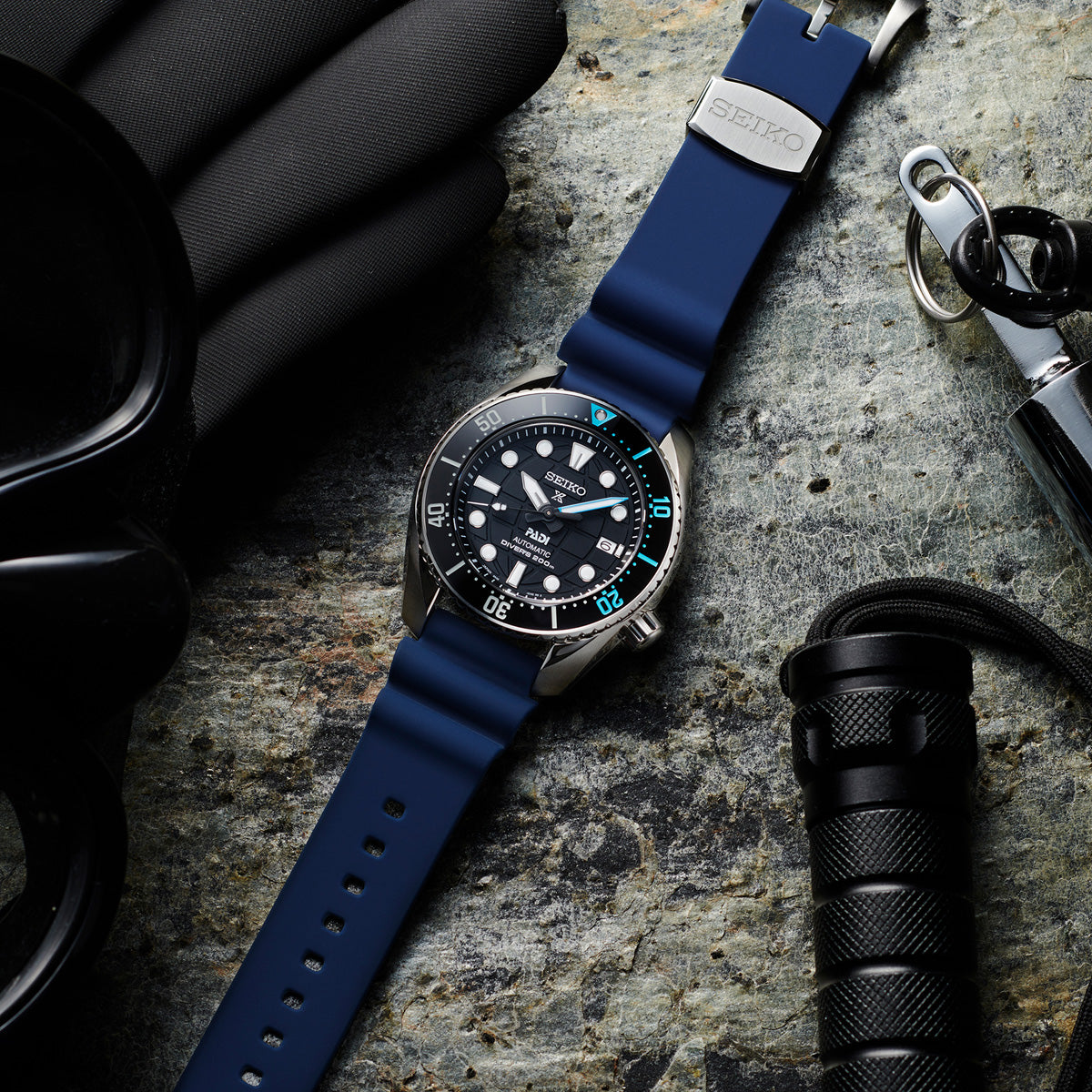 PROSPEX PADI SPECIAL EDITION SPB325