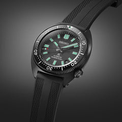 PROSPEX BLACK SERIES LIMITED EDITION SPB335