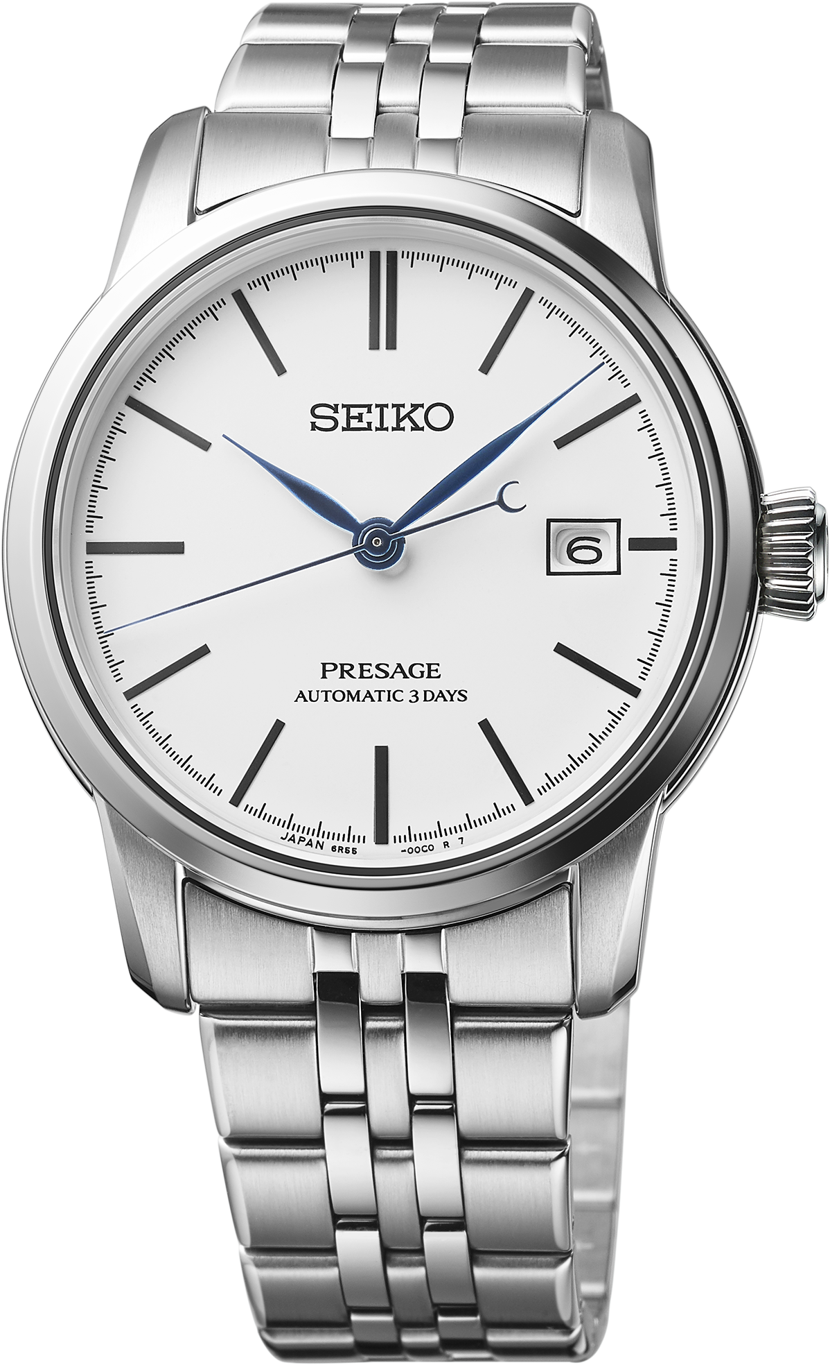 PRESAGE CRAFTSMANSHIP SERIES ENAMEL SPB403
