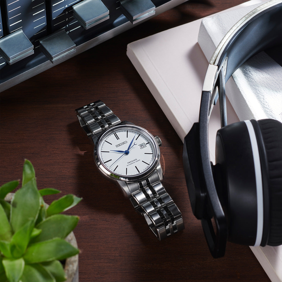 PRESAGE CRAFTSMANSHIP SERIES ENAMEL SPB403