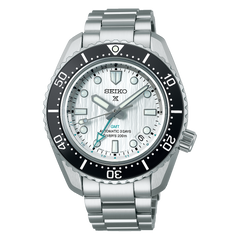 PROSPEX 1968 HERITAGE DIVER'S GMT SAVE THE OCEAN LIMITED EDITION SPB439