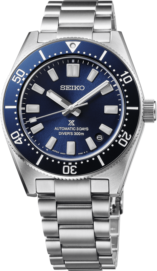 Seiko PROSPEX 1965 HERITAGE DIVER'S WATCH Watch SPB451