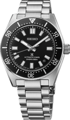 Seiko PROSPEX 1965 HERITAGE DIVER'S WATCH Watch SPB453
