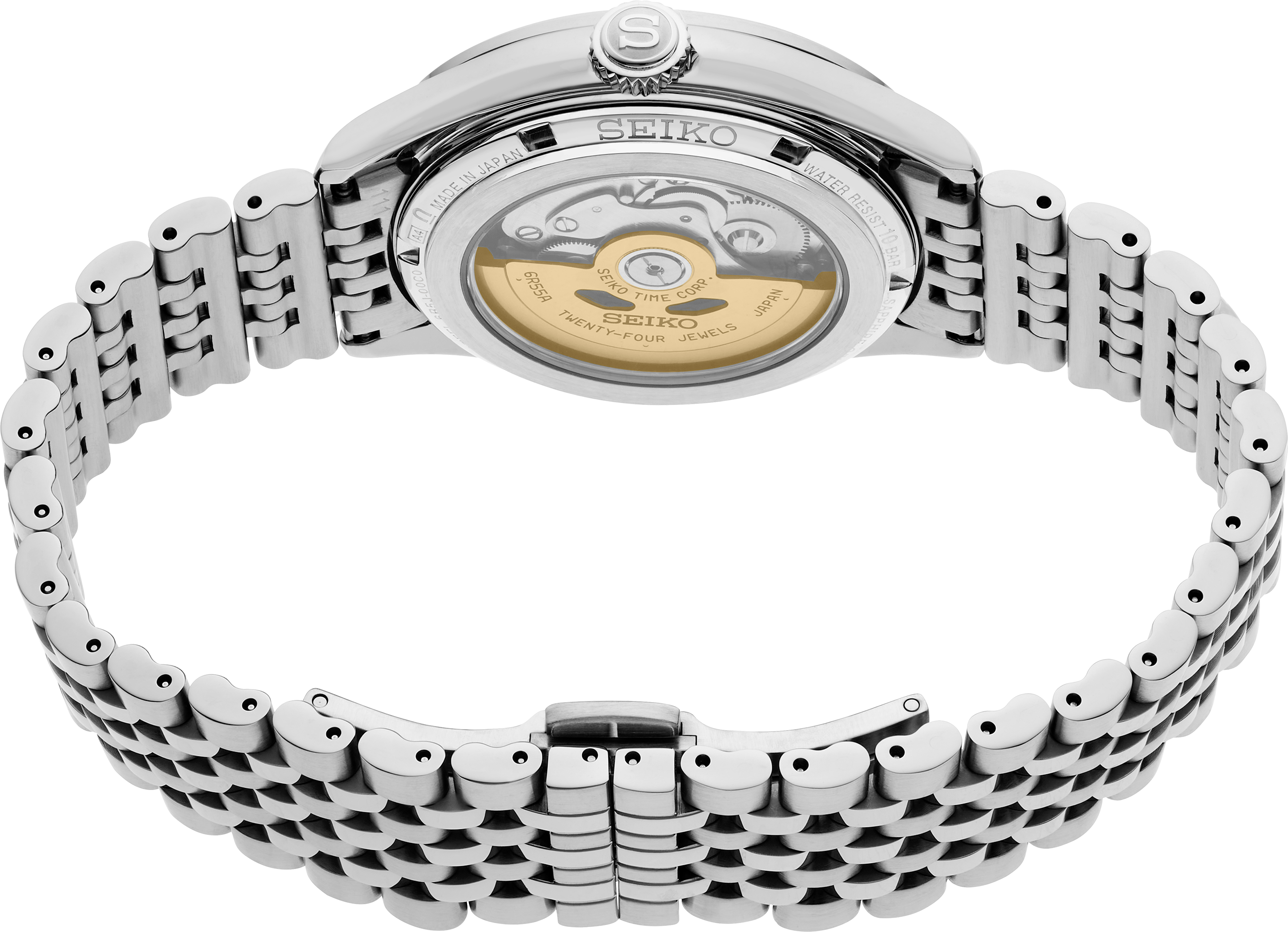 PRESAGE CLASSIC SERIES SPB469