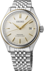 Seiko Presage Classic Series SPB478