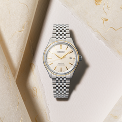 Seiko Presage Classic Series SPB478