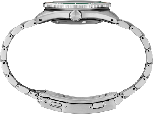 Prospex 1965 Heritage Diver's SPB501