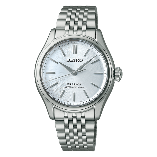 Seiko Presage Classic Series SPB521