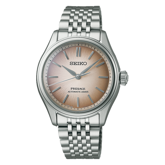 Seiko Presage Classic Series SPB523