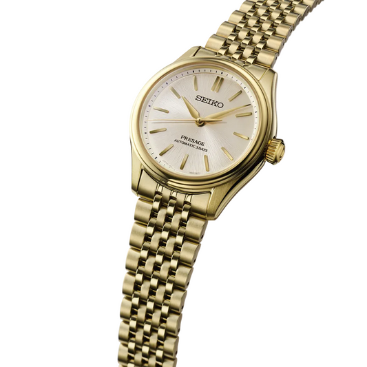 Presage Classic Series SPB524