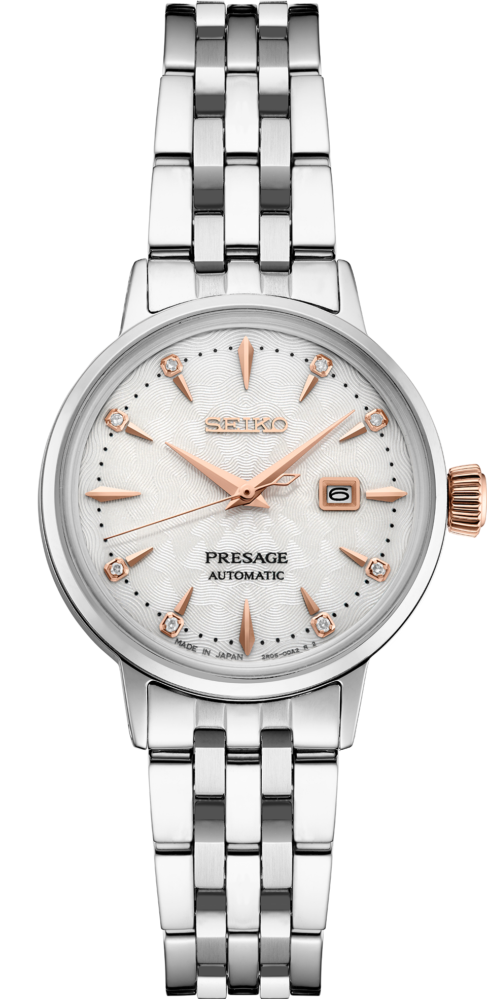 Seiko Presage Cocktail Time SRE009