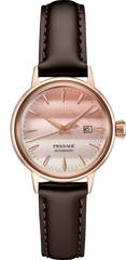 Seiko Presage Cocktail Time Limited Edition SRE014