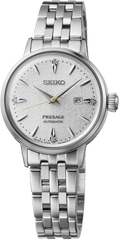 Seiko Presage Cocktail Time Watch SRE017