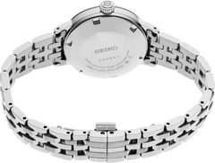 Seiko Presage Cocktail Time Watch SRE017