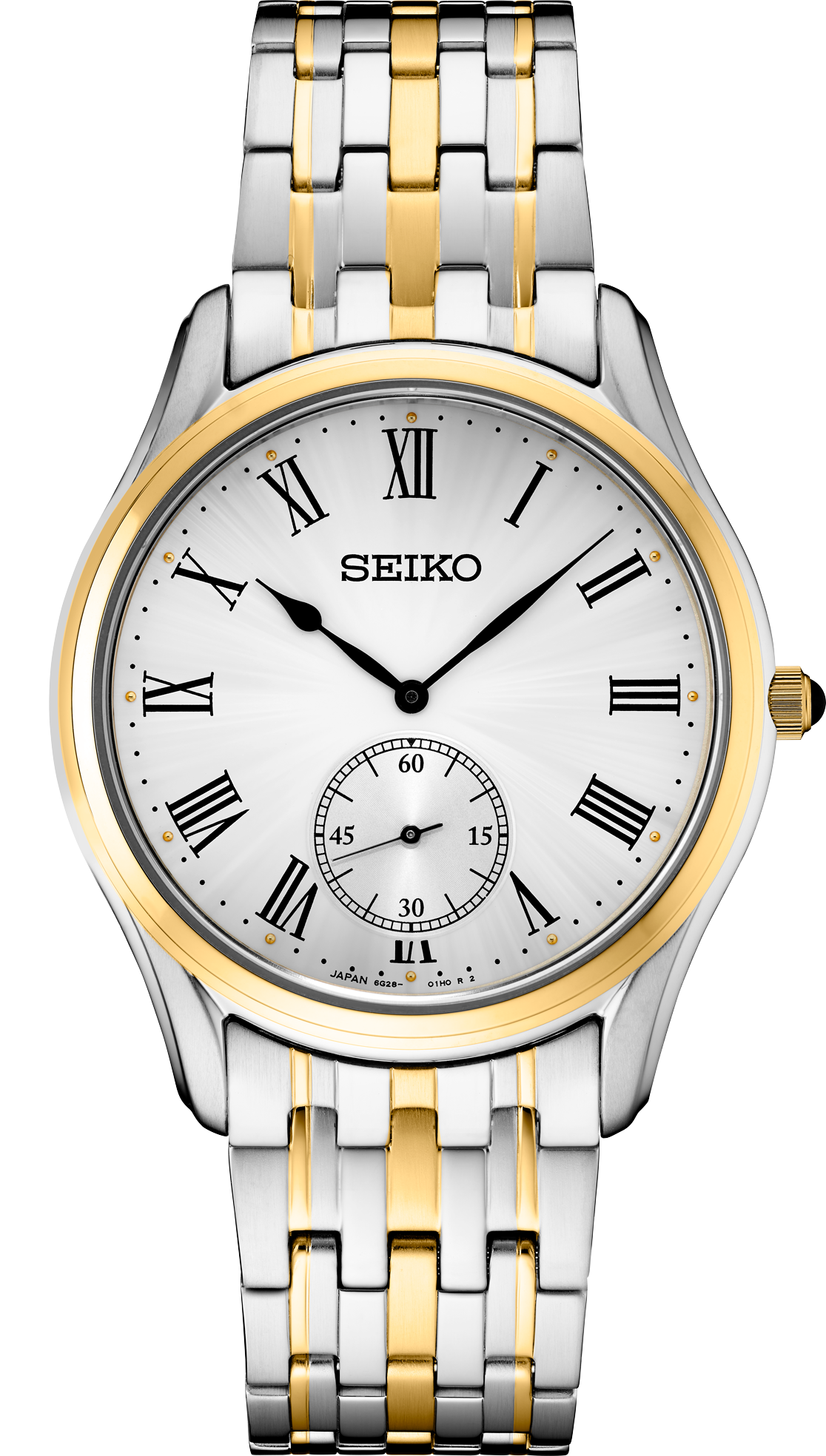 Seiko Essentials Collection SRK048