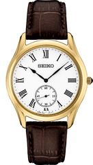 Seiko Essentials Collection SRK050