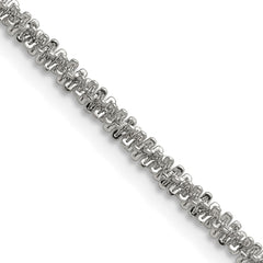 Chisel Stainless Steel Polished 3.3mm 20 inch Cyclone ChainSRN2879