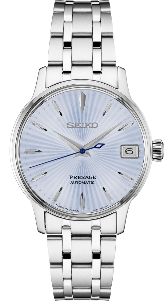 Seiko Presage Cocktail Time SRP841