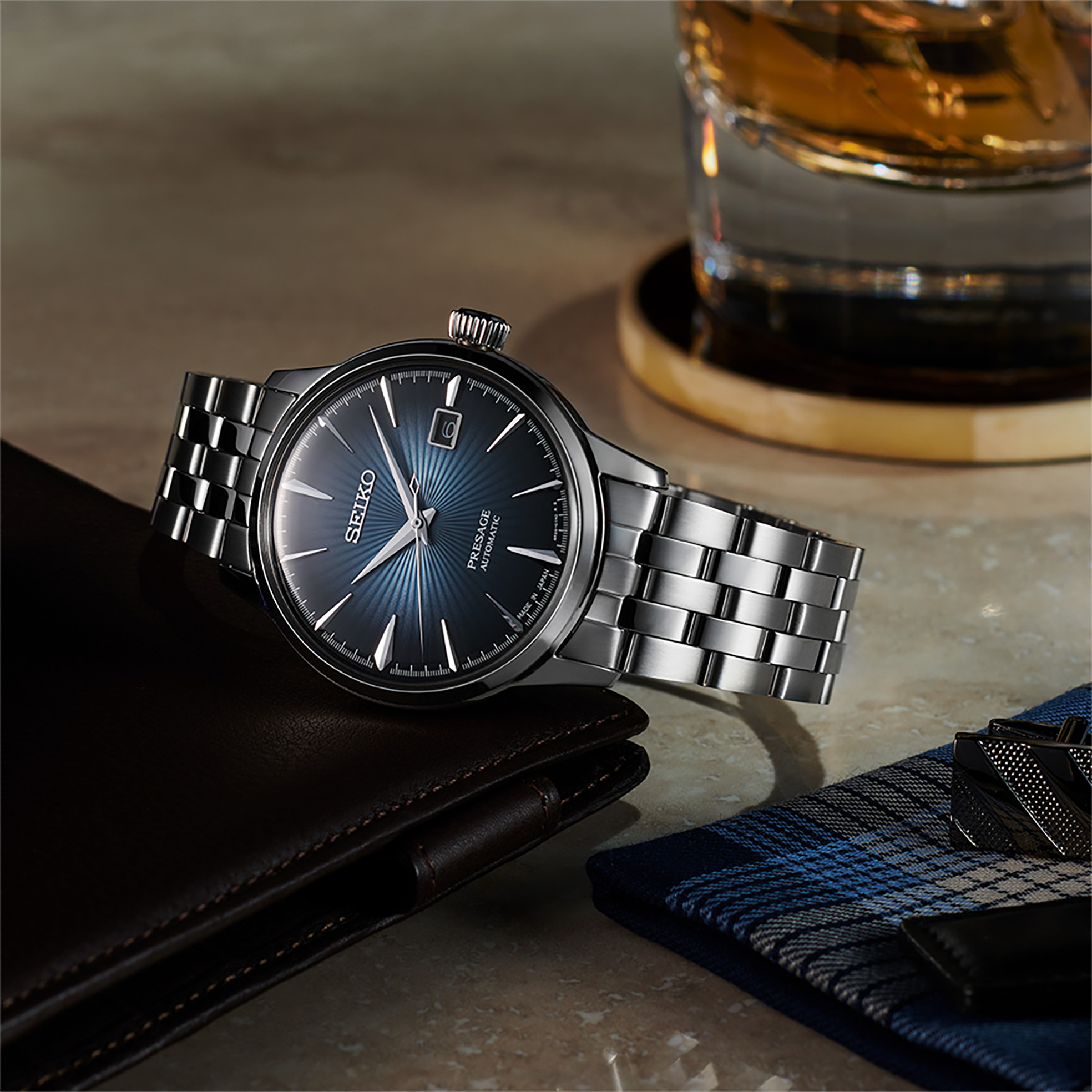 Presage Cocktail Time SRPB41