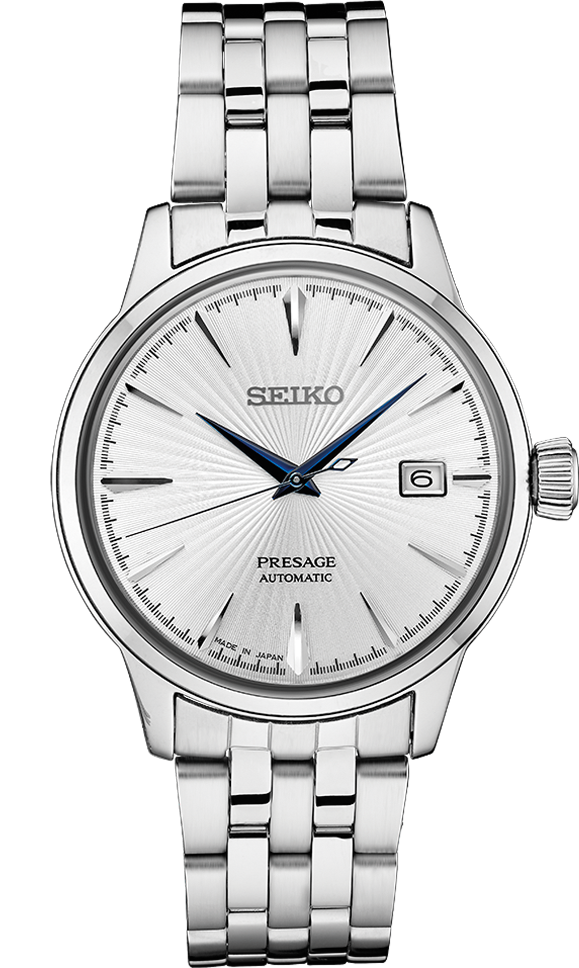 Seiko Presage Cocktail Time SRPB77