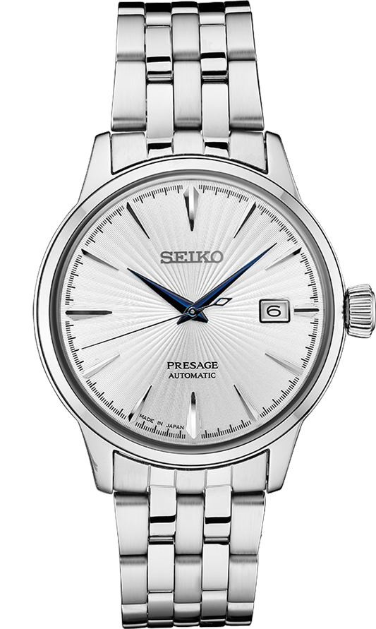 Seiko Presage Cocktail Time SRPB77