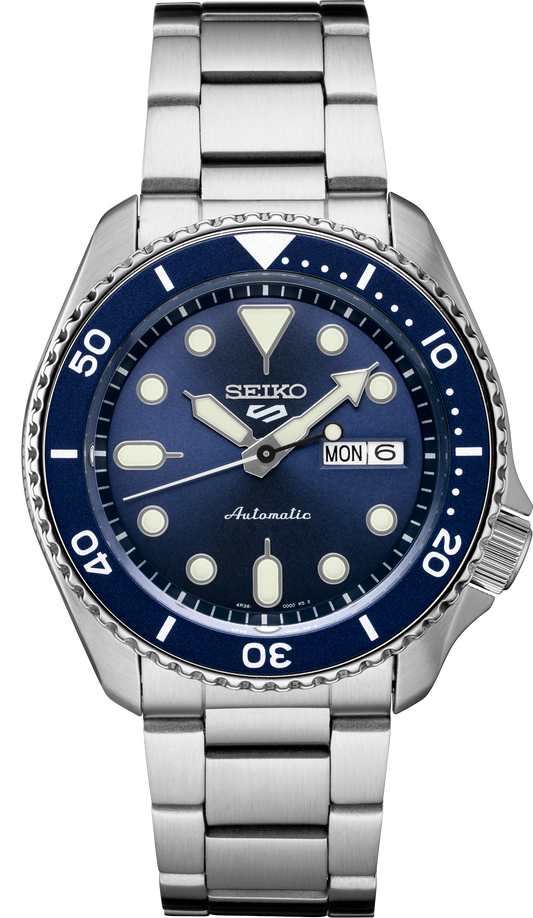 Seiko 5 Sports SRPD51