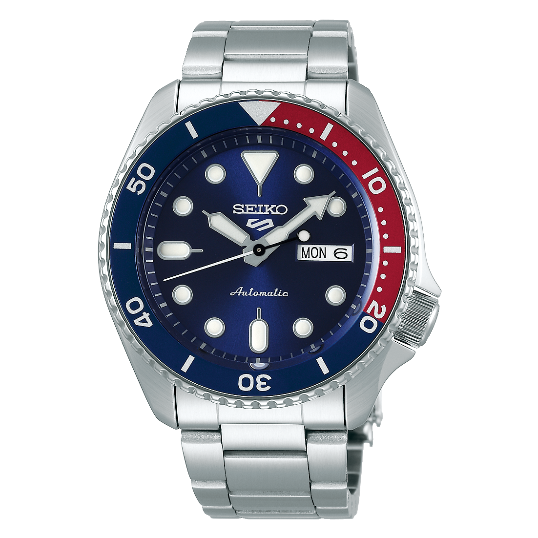 SRPD53 5 Sports SRPD53