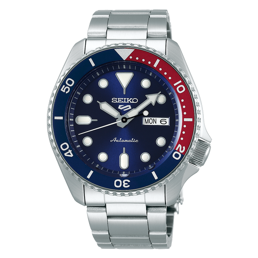 SRPD53 5 Sports SRPD53