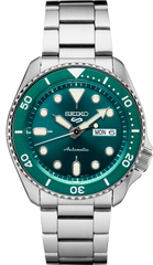 Seiko 5 Sports SRPD61