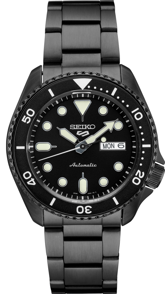 Seiko 5 Sports SRPD65 – Park Place Jewelers md