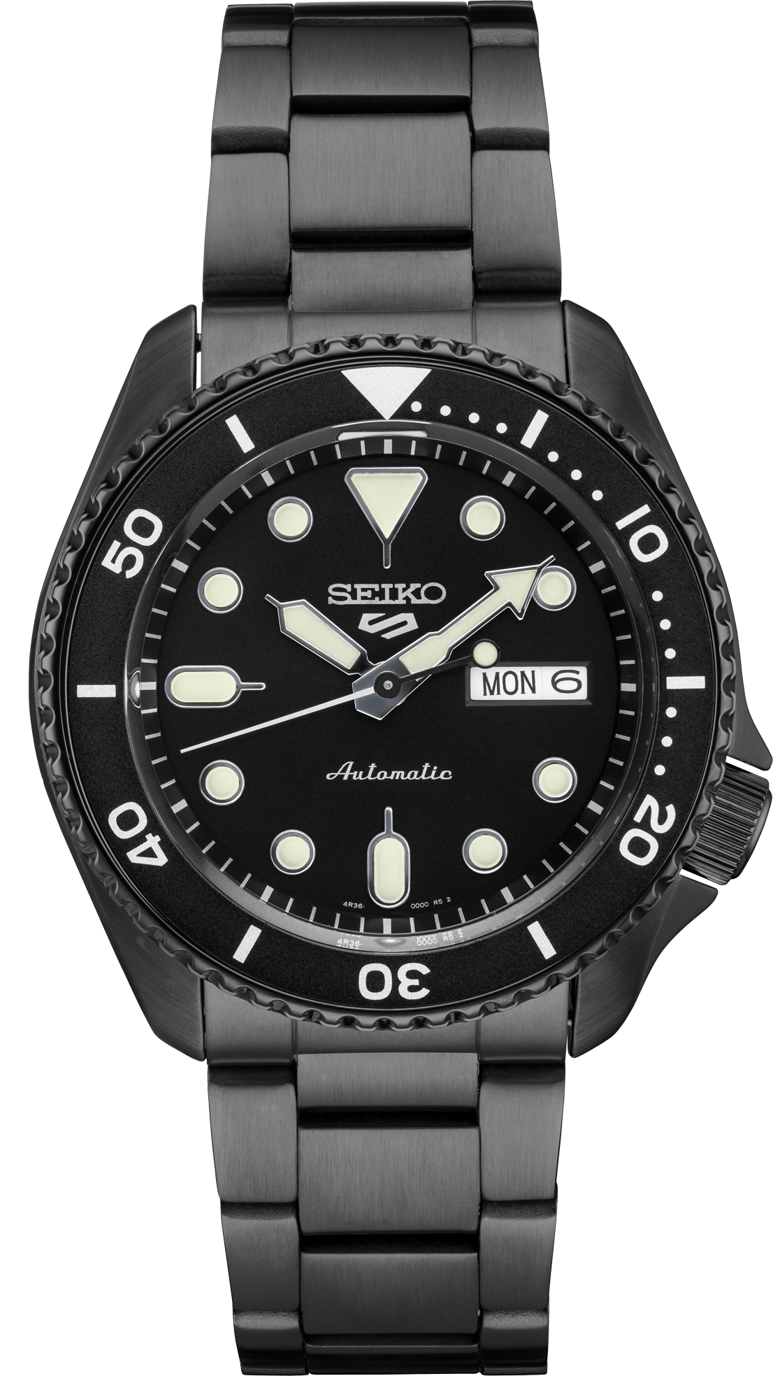 Seiko 5 Sports SRPD65