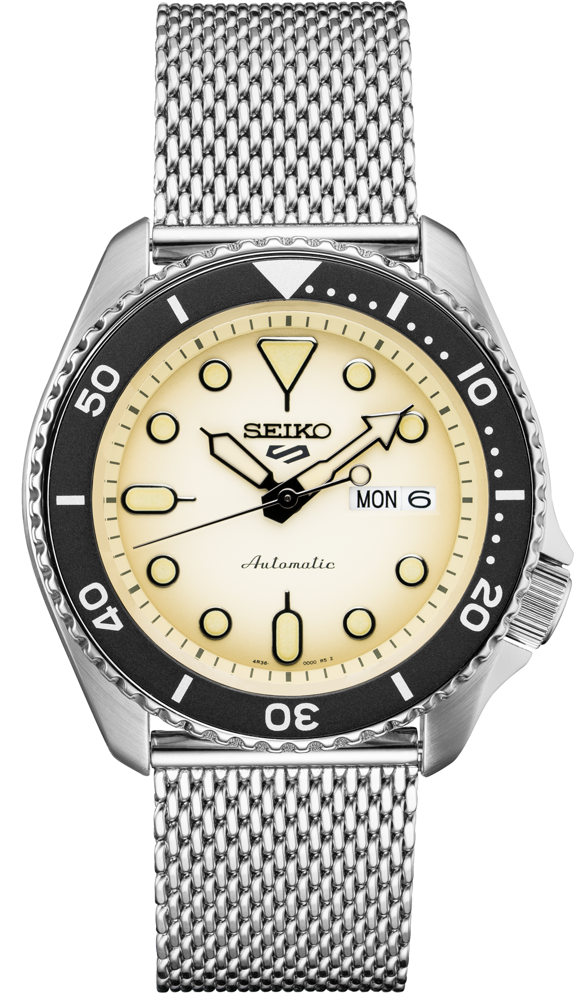 Seiko 5 Sports SRPD67
