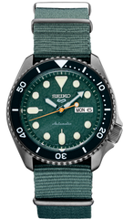 Seiko 5 Sports SRPD77