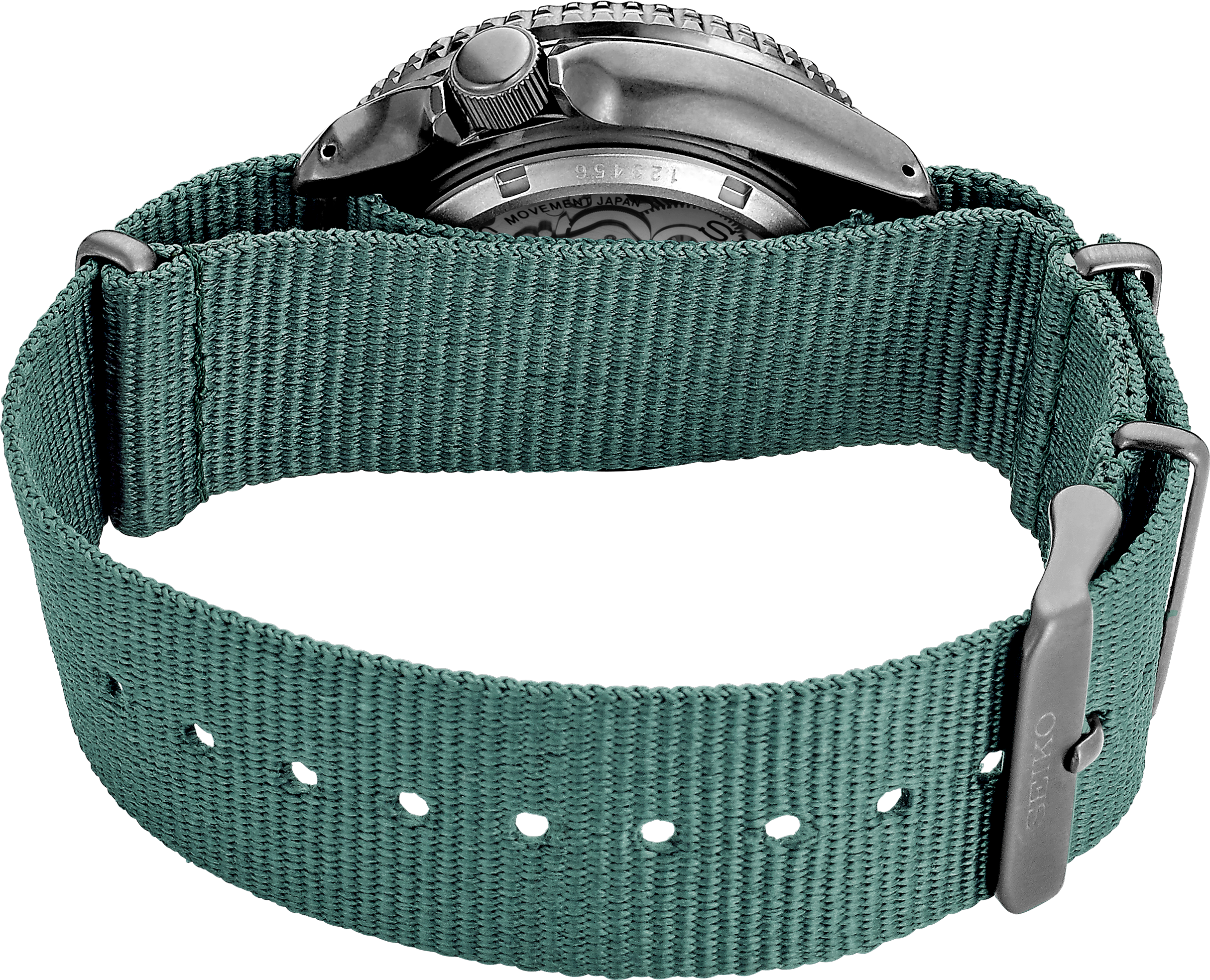 Seiko 5 Sports SRPD77