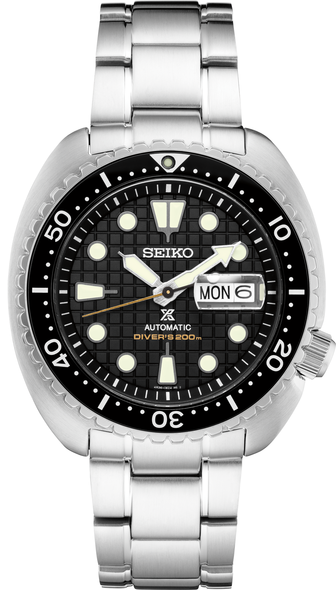 Seiko Prospex Automatic Diver SRPE03