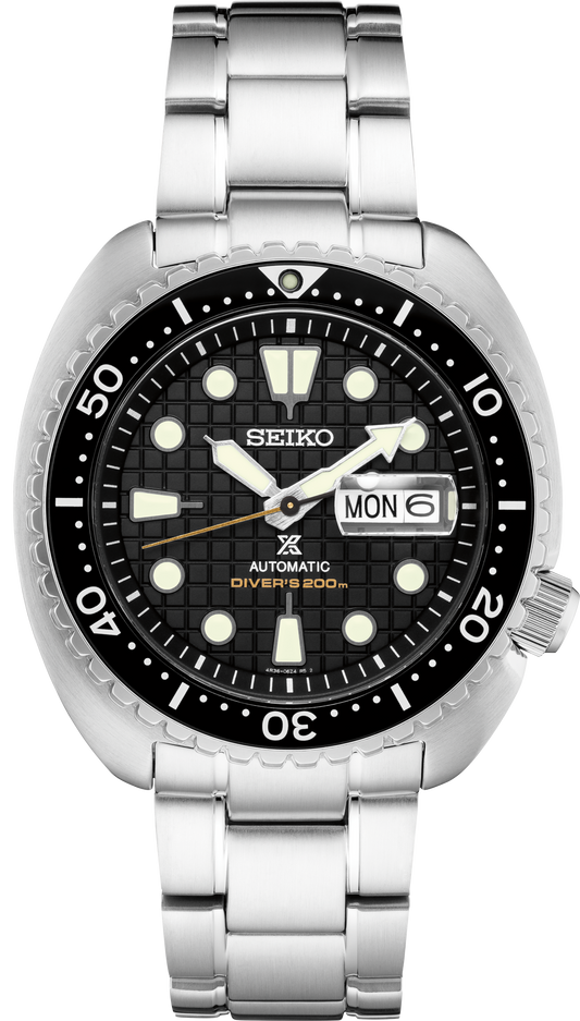 Seiko Prospex Automatic Diver SRPE03